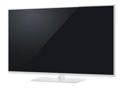 Περισσότερες πληροφορίες για "Panasonic TX-L42EW6W"