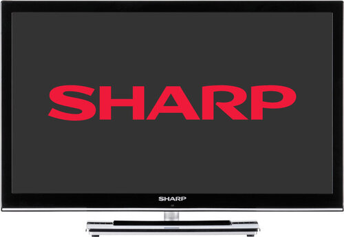 Περισσότερες πληροφορίες για "Sharp LC-24DV250E"