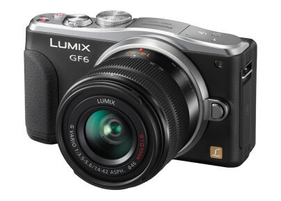 Περισσότερες πληροφορίες για "Panasonic Lumix DMC-GF6K + G VARIO 14-42mm"