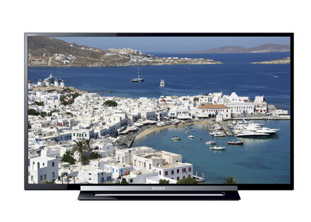 Περισσότερες πληροφορίες για "Sony KDL-32R400A"