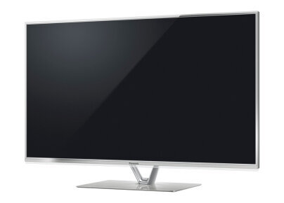 Περισσότερες πληροφορίες για "Panasonic TX-L42DTW60"