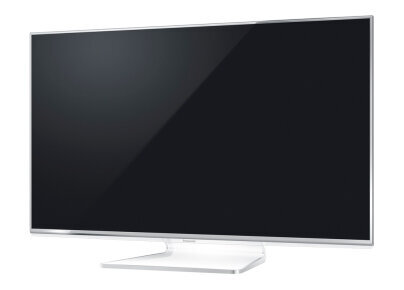 Περισσότερες πληροφορίες για "Panasonic TX-L47WTW60"