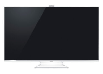 Περισσότερες πληροφορίες για "Panasonic TX-L55WTW60"