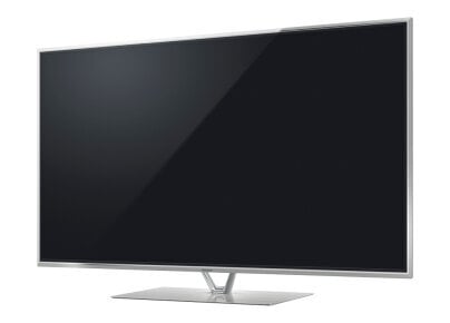 Περισσότερες πληροφορίες για "Panasonic TX-L60DTW60"