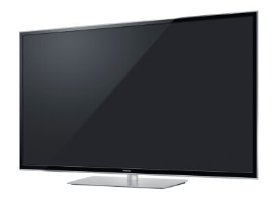 Περισσότερες πληροφορίες για "Panasonic TX-P65STW60"