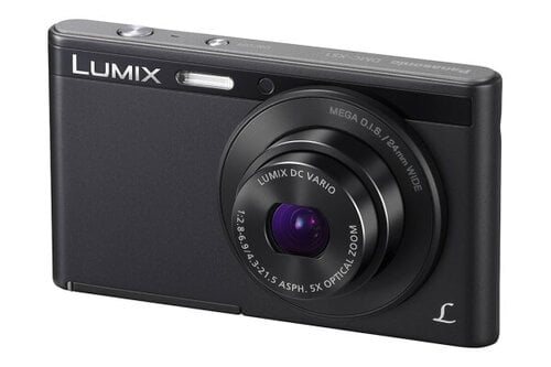 Περισσότερες πληροφορίες για "Panasonic DMC-XS1EP"