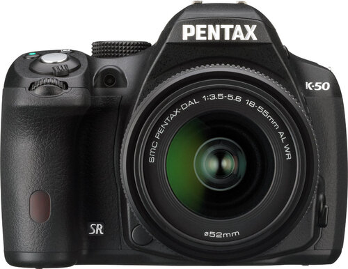 Περισσότερες πληροφορίες για "Pentax K-50 + SMC -DA 18-55mm 50-200mm"