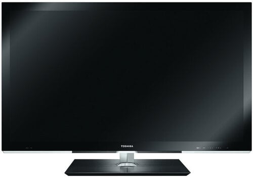 Περισσότερες πληροφορίες για "Toshiba 46YL768G"