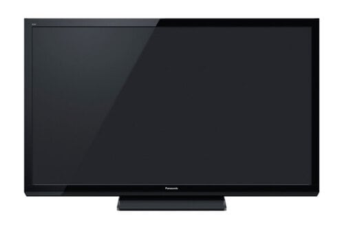 Περισσότερες πληροφορίες για "Panasonic TX-P50X50B"