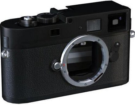 Περισσότερες πληροφορίες για "Leica M Monochrom"
