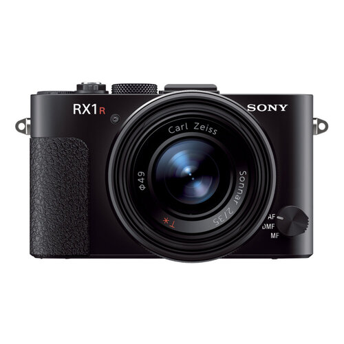 Περισσότερες πληροφορίες για "Sony Cyber-shot DSC-RX1R"