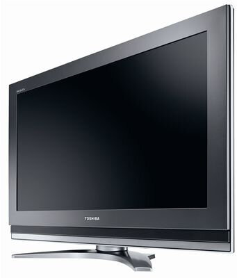 Περισσότερες πληροφορίες για "Toshiba 32C3001P"