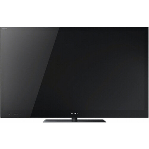 Περισσότερες πληροφορίες για "Sony KDL-55HX825"