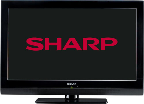 Περισσότερες πληροφορίες για "Sharp LC-32S7E"