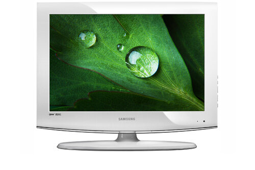 Περισσότερες πληροφορίες για "Samsung LE22A454"