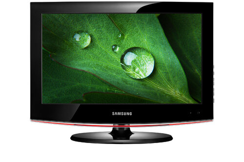 Περισσότερες πληροφορίες για "Samsung LE22B450"