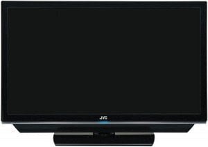 Περισσότερες πληροφορίες για "JVC LT-42DV8BT"