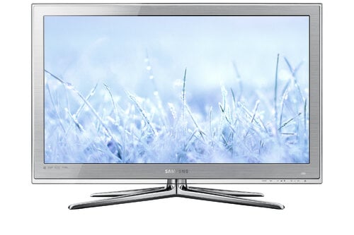 Περισσότερες πληροφορίες για "Samsung UE32C8780"