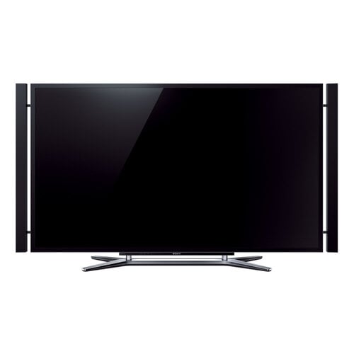 Περισσότερες πληροφορίες για "Sony KD-84X9005"