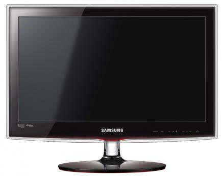 Περισσότερες πληροφορίες για "Samsung UE19C4000PW"