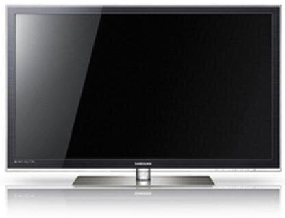 Περισσότερες πληροφορίες για "Samsung UE55C6500UW"