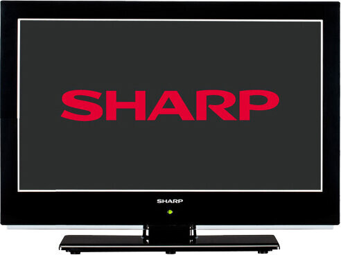 Περισσότερες πληροφορίες για "Sharp LC22LE240EV"