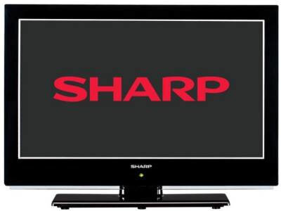 Περισσότερες πληροφορίες για "Sharp LC-22LE240EXV"