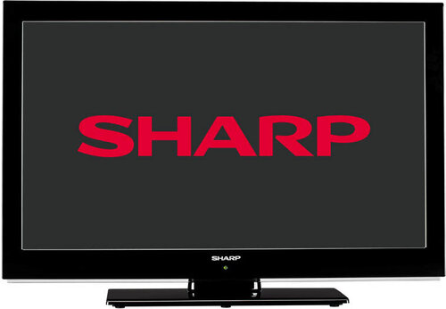 Περισσότερες πληροφορίες για "Sharp LC-32LE140EV"