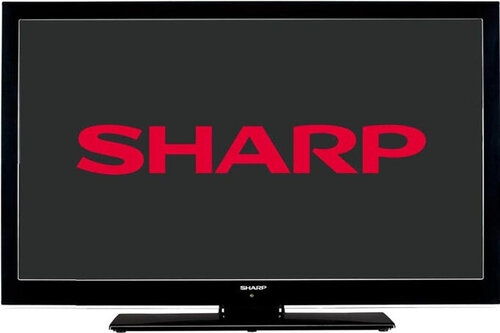 Περισσότερες πληροφορίες για "Sharp LC-40LE530EV"