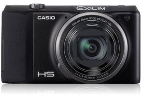 Περισσότερες πληροφορίες για "Casio EXILIM EX-ZR800"