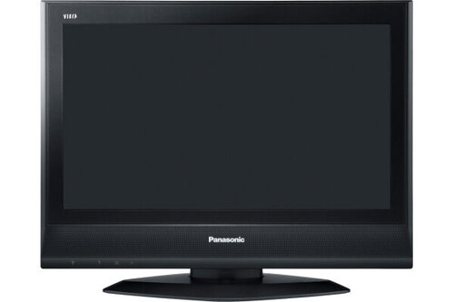 Περισσότερες πληροφορίες για "Panasonic TX-26LED7F"