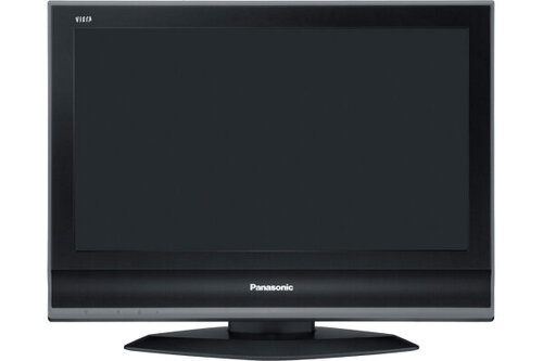 Περισσότερες πληροφορίες για "Panasonic TX-26LMD70"