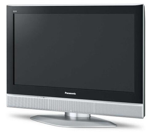 Περισσότερες πληροφορίες για "Panasonic TX-32LX52F"