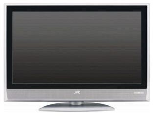 Περισσότερες πληροφορίες για "JVC LT-37DR7BU"