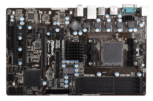 Περισσότερες πληροφορίες για "Asrock 980DE3/U3S3"