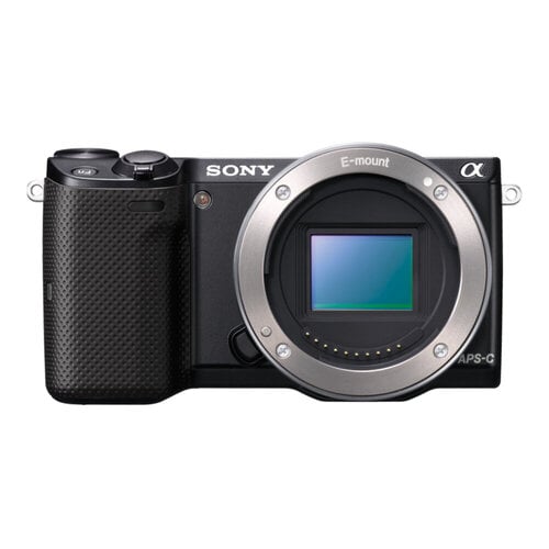 Περισσότερες πληροφορίες για "Sony α NEX-5TY"