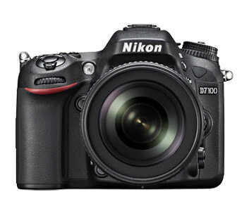 Περισσότερες πληροφορίες για "Nikon D7100 + AF-S DX NIKKOR 18-140mm"
