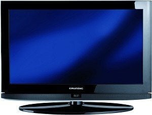 Περισσότερες πληροφορίες για "Grundig 26 VLC 8001 C"