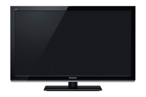 Περισσότερες πληροφορίες για "Panasonic TX-L32X5B"