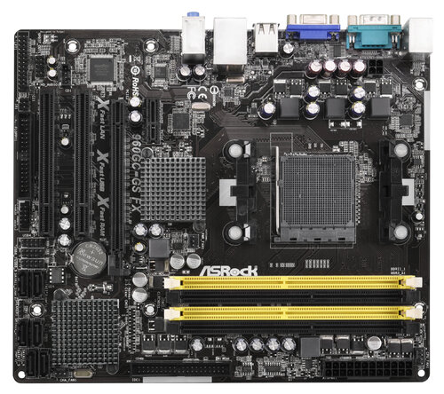 Περισσότερες πληροφορίες για "Asrock 960GC-GS FX"