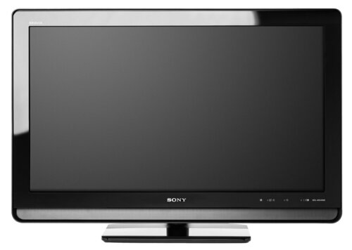 Περισσότερες πληροφορίες για "Sony KDL-32S4000"