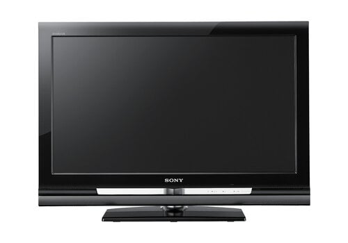 Περισσότερες πληροφορίες για "Sony KDL-37V4500"