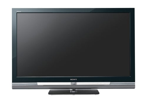 Περισσότερες πληροφορίες για "Sony KDL-40W4000"