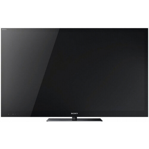 Περισσότερες πληροφορίες για "Sony KDL-65HX923"