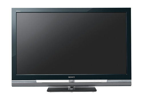 Περισσότερες πληροφορίες για "Sony KDL-46W4000"