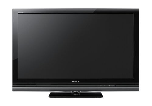 Περισσότερες πληροφορίες για "Sony KDL-40V4000"