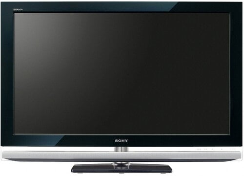 Περισσότερες πληροφορίες για "Sony KDL-46Z4500"