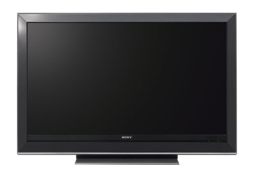 Περισσότερες πληροφορίες για "Sony KDL-46W3000"