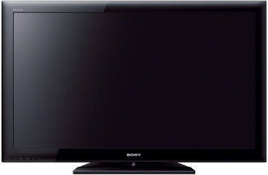 Περισσότερες πληροφορίες για "Sony KDL-40BX440"