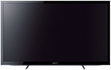 Περισσότερες πληροφορίες για "Sony KDL-46HX750"